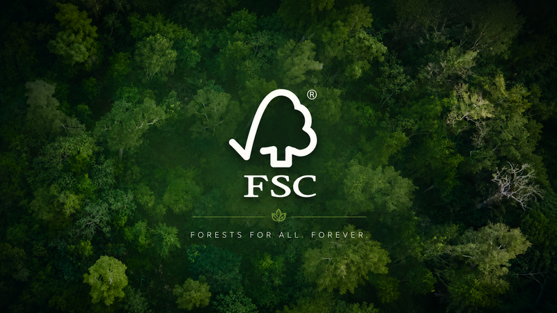 FSC, Forest for all forever