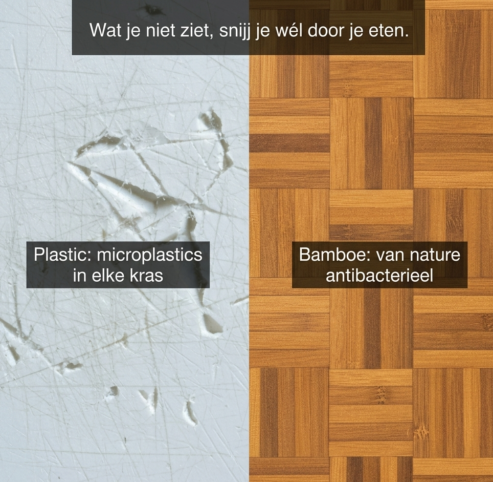 Snijplankenset Bali