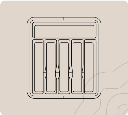 Organizers – Deleca