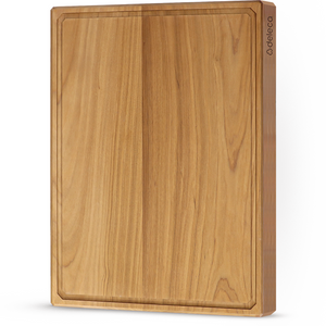 Teakhouten Snijplank