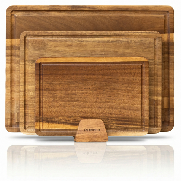 Snijplankenset Sevilla