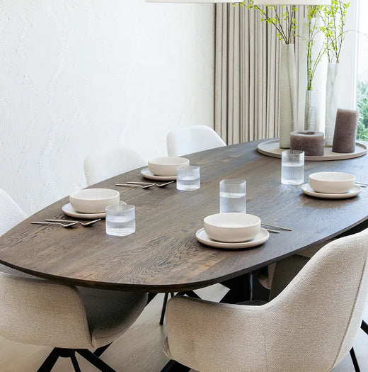 Bereikbare luxe <br>voor ieder huis