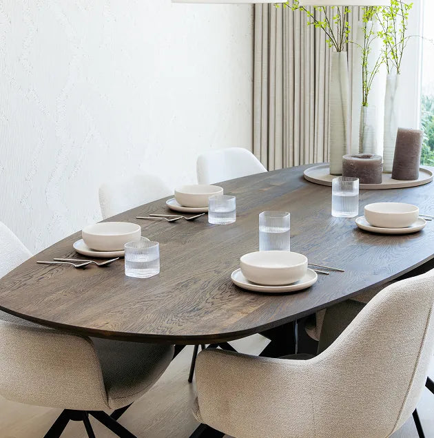 Bereikbare luxe <br>voor ieder huis