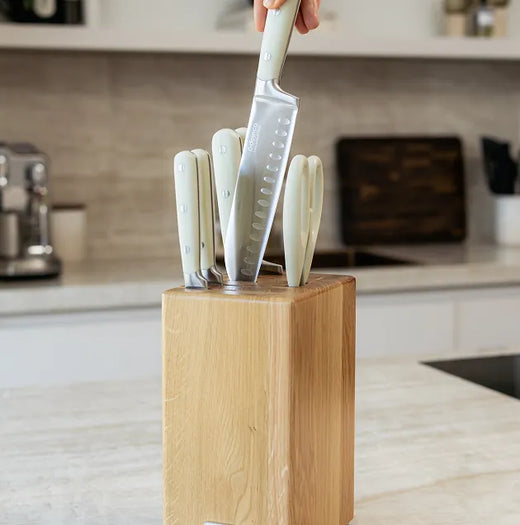 Rust en overzicht <br>in de keuken