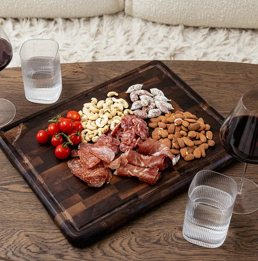 Kitchenware en tableware met een verzorgde uitstraling