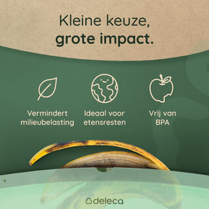 30 Liter Vuilniszakken (30x) - 100% Biozakken