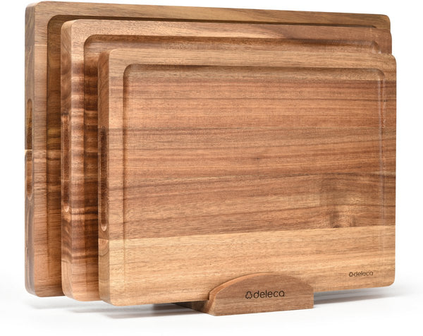 Snijplankenset Culina