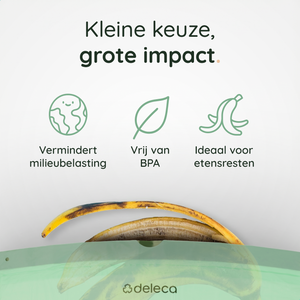 30 Liter Vuilniszakken (30x) - 100% Biozakken