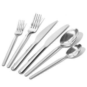 Bestekset Amor 18.10 - 12 Pers.
