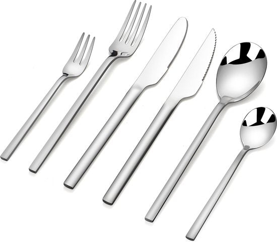 Bestekset Amara - 6 Pers.