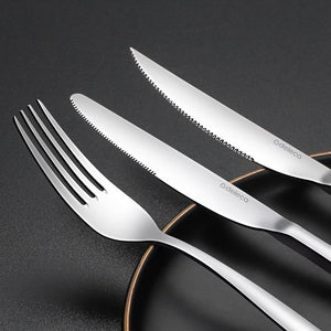 Bestekset Serena - 6 Pers.