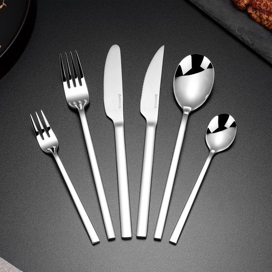 Bestekset Amara - 6 Pers.