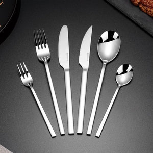 Bestekset Amara - 6 Pers.