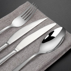 Bestekset Serena - 6 Pers.