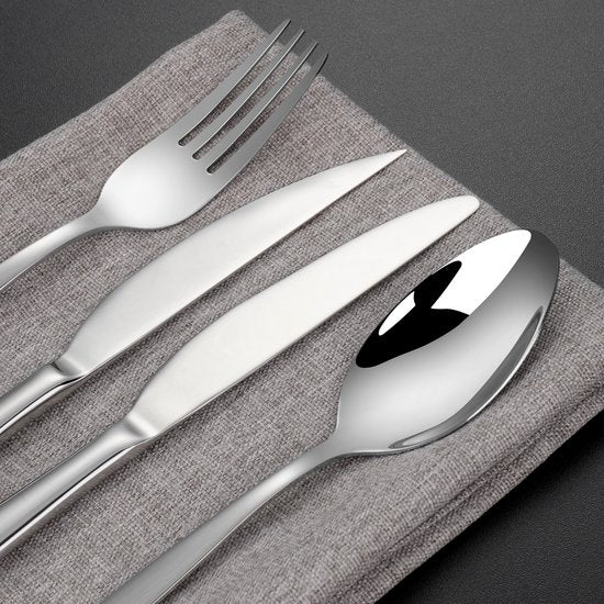 Bestekset Serena - 6 Pers.