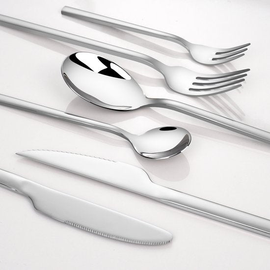 Bestekset Amara - 6 Pers.