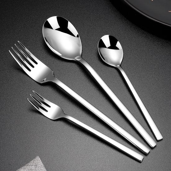 Bestekset Amara - 6 Pers.