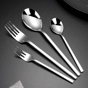 Bestekset Amara - 6 Pers.