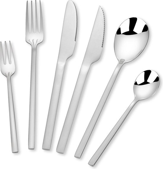 Bestekset Amara - 6 Pers.