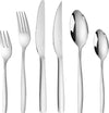 Bestekset Serena - 6 Pers.