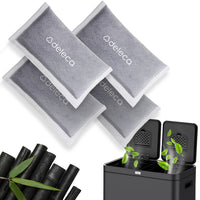 FreshAura Geurvreter Filters 4-pack