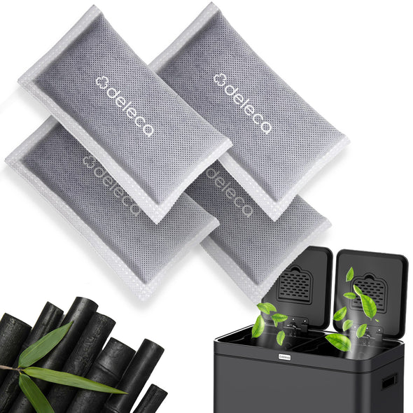 FreshAura Geurvreter Filters 4-pack