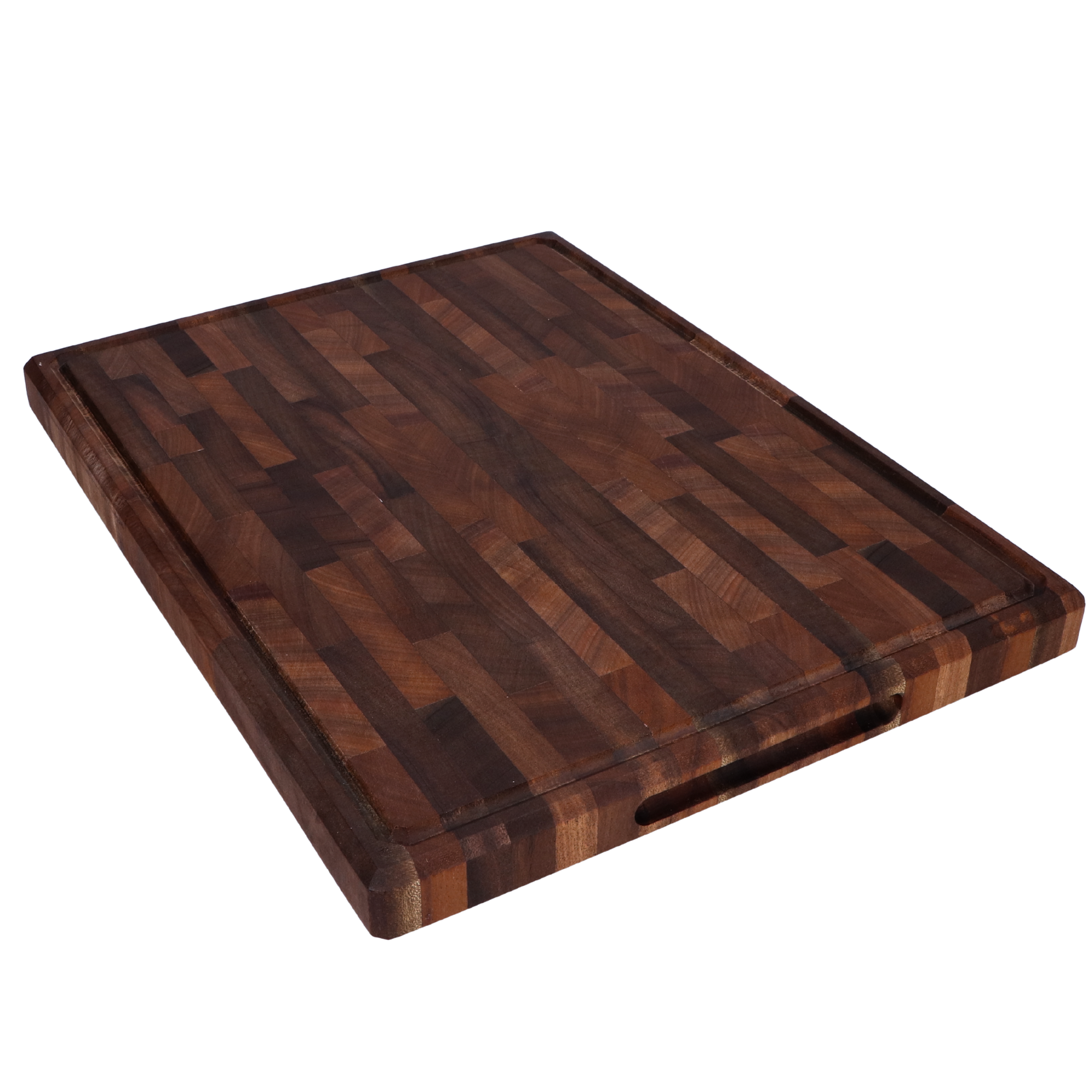 Walnoot Kopshouten Snijplank