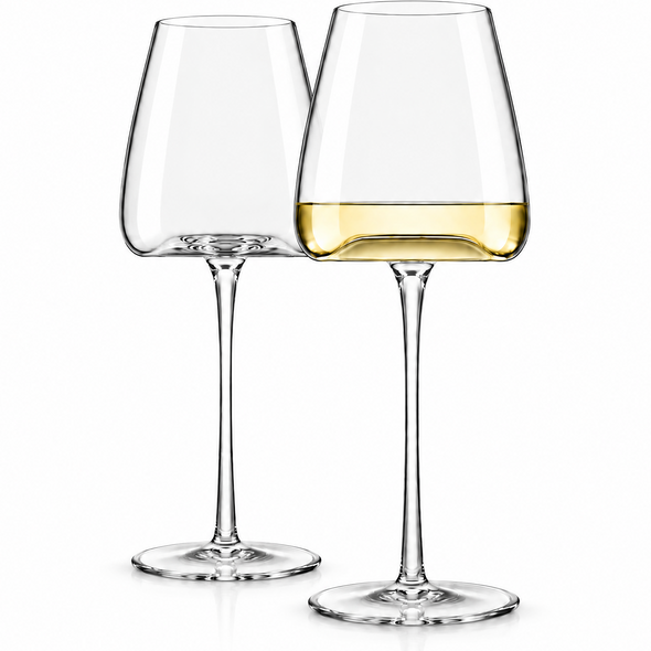Sardegna Witte Wijnglazen 470 ml - 2 Stuks