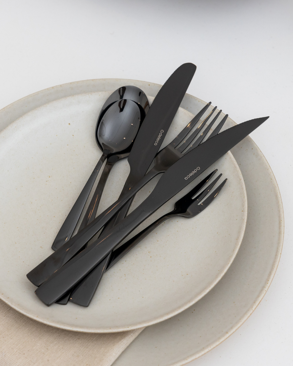 Bestekset zwart video